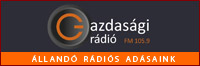 Gazdasági rádió